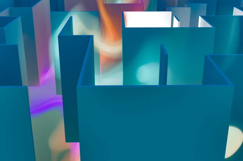 Built to Stay Lost: The Reddit Communities That Don't Want You Finding Them