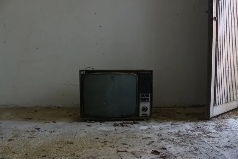 Digital Ghosts: The Streaming Platforms That Promised Everything and Left Nothing Behind
