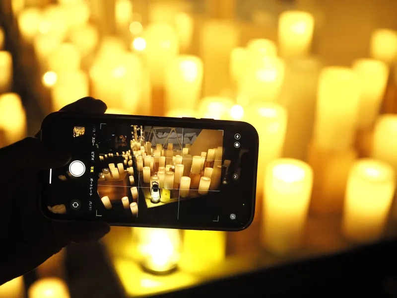 Still Posting: The Strange Second Life of Social Media Accounts After Death