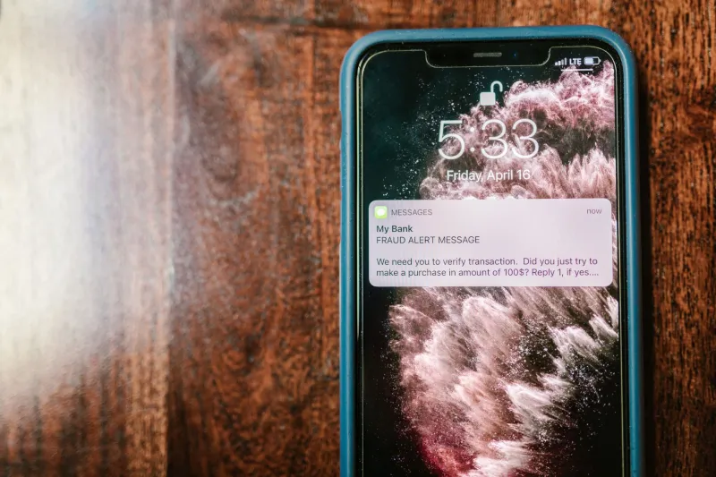 The Goodbye It Already Saw Coming: How Apps Know You're About to Walk Out the Door